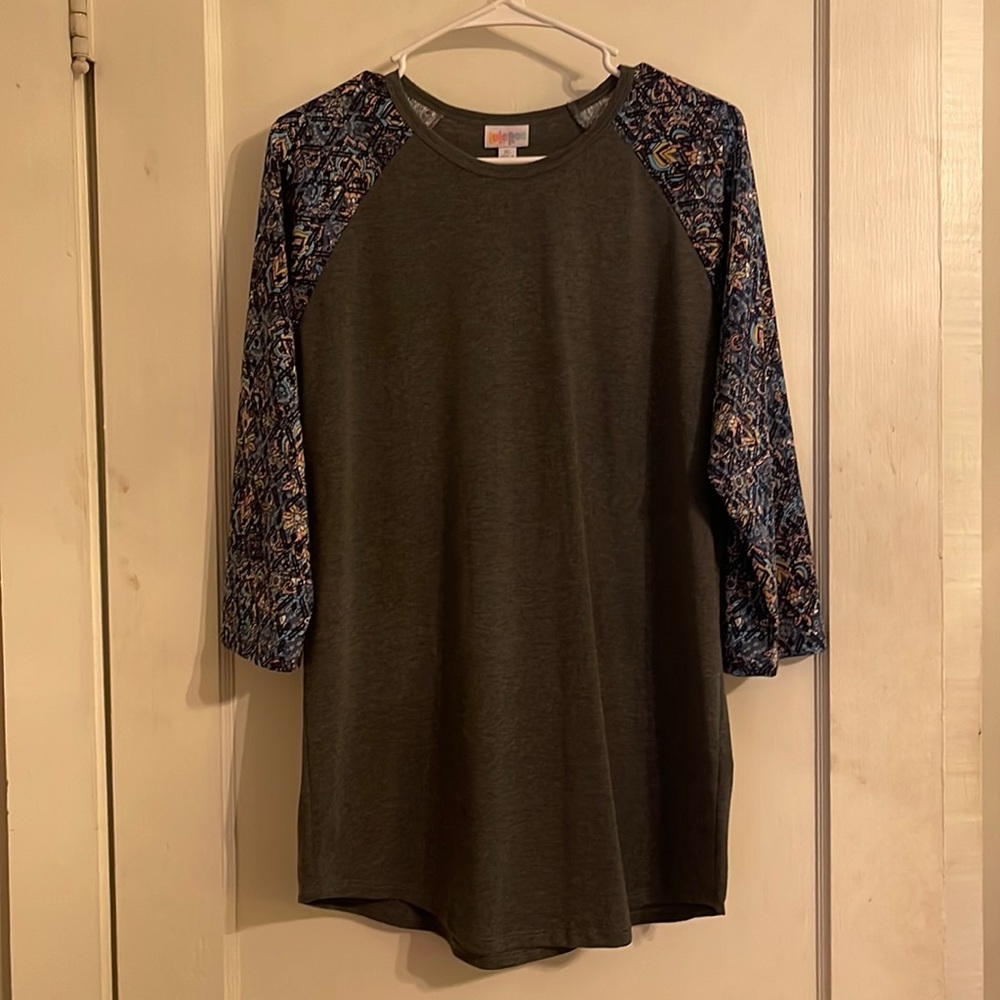 Lularoe Randy
